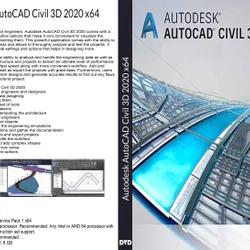 Detail Buku Autocad Civil 3d Bahasa Indonesia Nomer 29