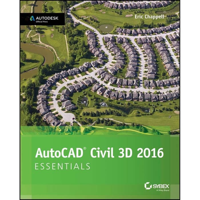 Detail Buku Autocad Civil 3d Bahasa Indonesia Nomer 5