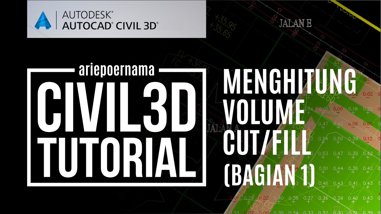 Detail Buku Autocad Civil 3d Bahasa Indonesia Nomer 37
