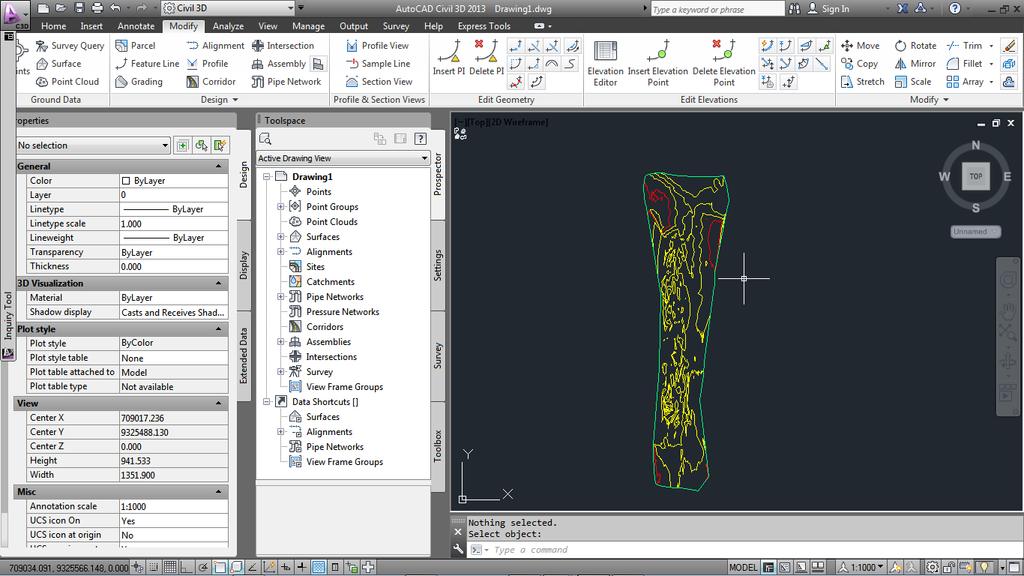 Detail Buku Autocad Civil 3d Bahasa Indonesia Nomer 41