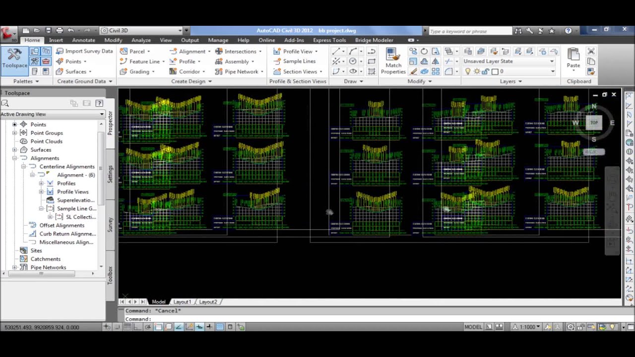 Detail Buku Autocad Civil 3d Bahasa Indonesia Nomer 43