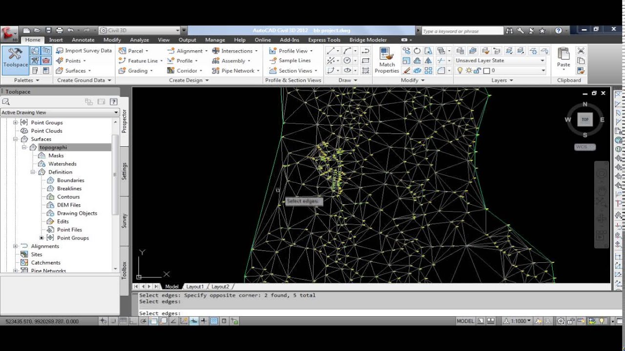 Detail Buku Autocad Civil 3d Bahasa Indonesia Nomer 44