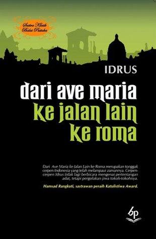 Detail Buku Ave Maria Nomer 2