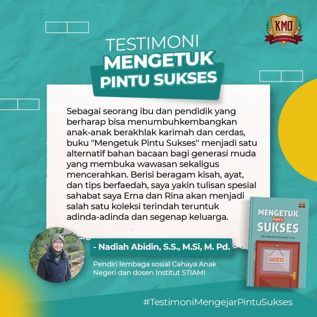 Detail Buku Awas Kaya Mendadak Nomer 39