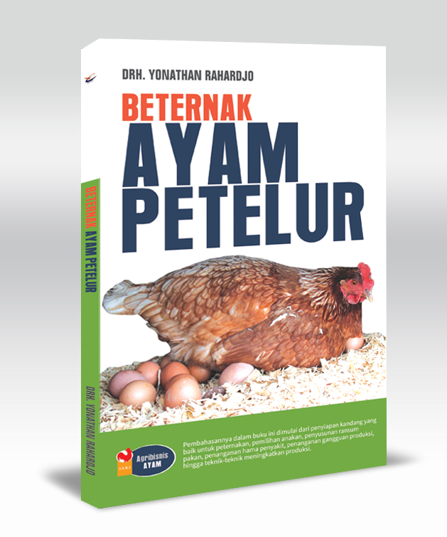 Detail Buku Ayam Petelur Nomer 18