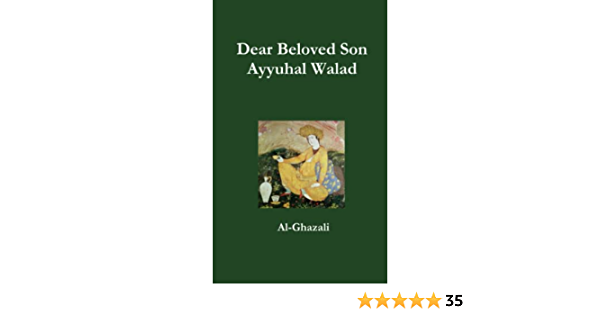 Detail Buku Ayyuhal Walad Nomer 30