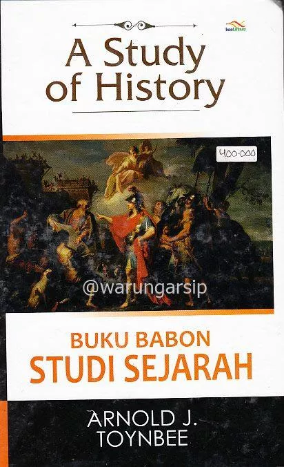 Detail Buku Babon Sejarah Nasional Indonesia Nomer 15