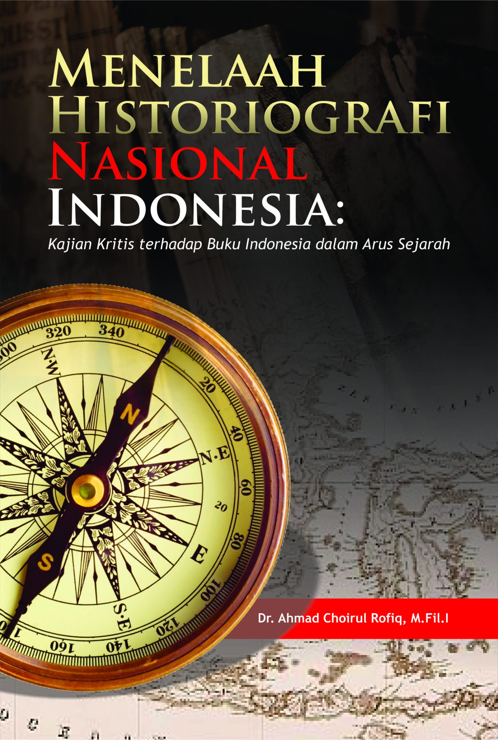 Detail Buku Babon Sejarah Nasional Indonesia Nomer 19