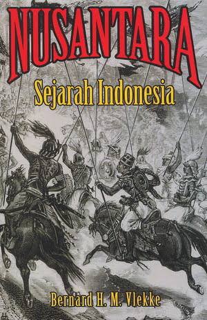 Detail Buku Babon Sejarah Nasional Indonesia Nomer 41