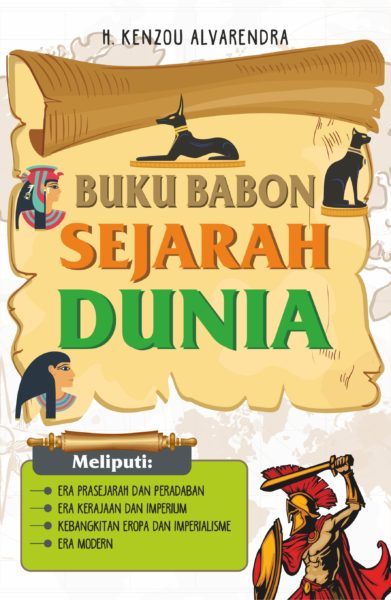 Detail Buku Babon Sejarah Nasional Indonesia Nomer 7