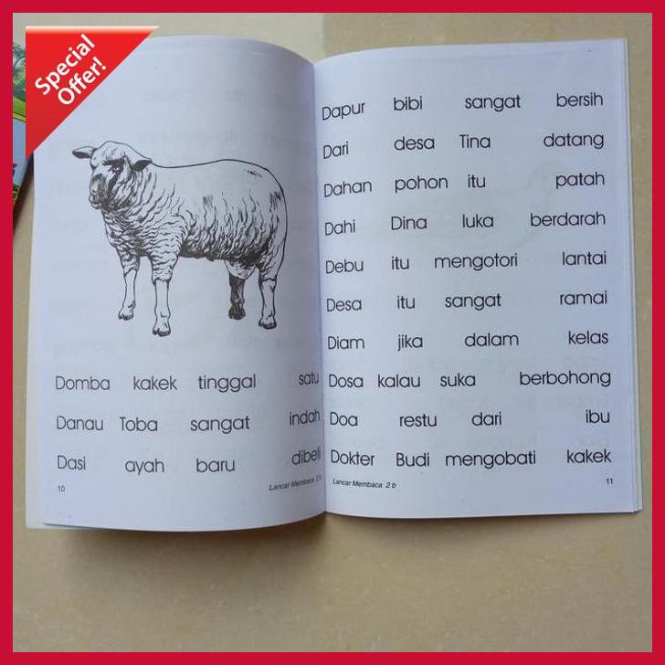 Detail Buku Baca Anak Sd Nomer 26