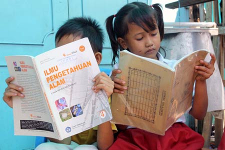 Detail Buku Baca Anak Sd Nomer 34