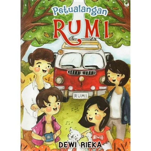 Detail Buku Baca Anak Sd Nomer 49