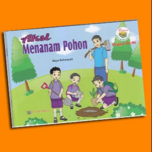 Detail Buku Bacaan Anak Nomer 38