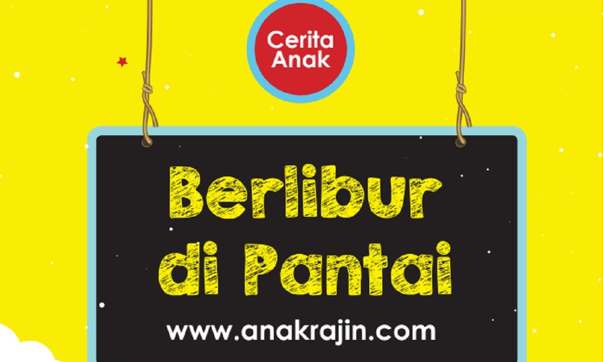 Detail Buku Bacaan Anak Tk Gratis Nomer 3