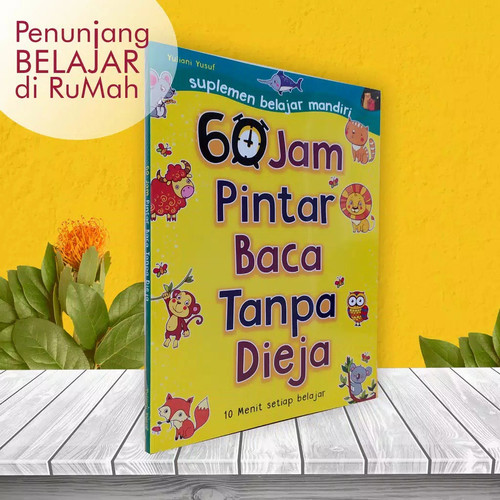 Detail Buku Bacaan Anak Tk Gratis Nomer 22