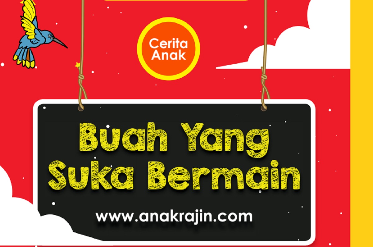 Detail Buku Bacaan Anak Tk Gratis Nomer 8