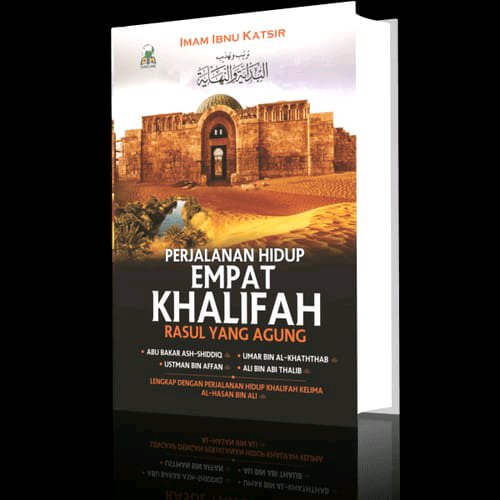 Buku Bacaan Islami - KibrisPDR