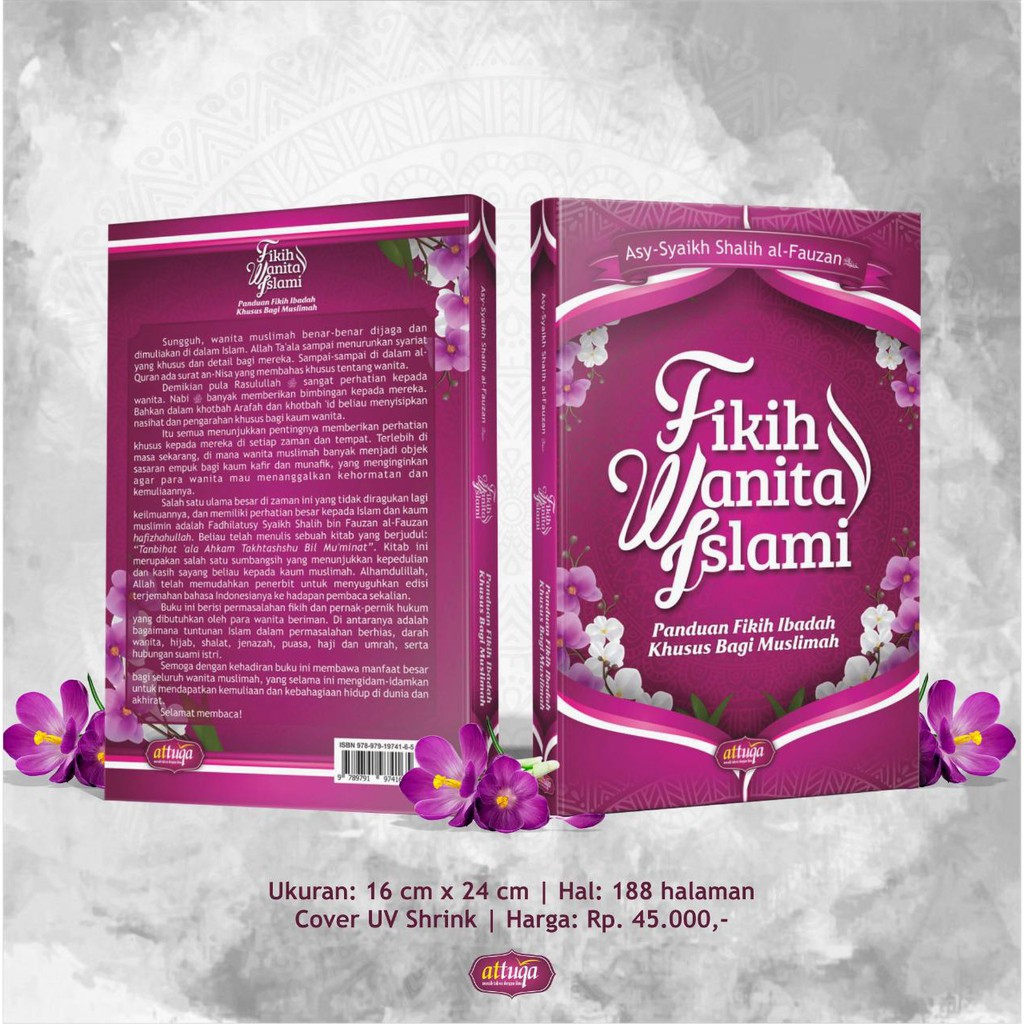 Detail Buku Bacaan Islami Nomer 13