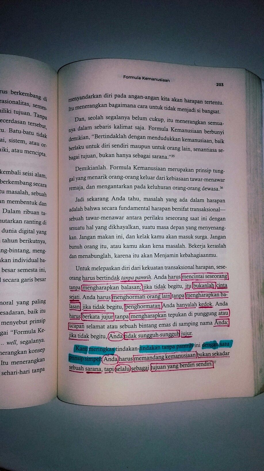 Detail Buku Bacaan Orang Dewasa Nomer 6