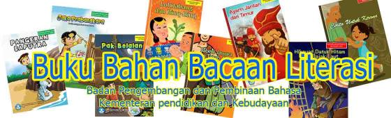 Detail Buku Bacaan Sd Nomer 32