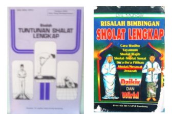 Detail Buku Bacaan Sholat Nomer 35