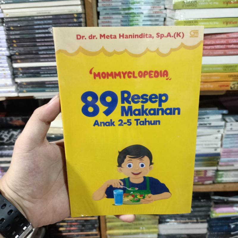 Detail Buku Bacaan Untuk Anak 2 Tahun Nomer 41