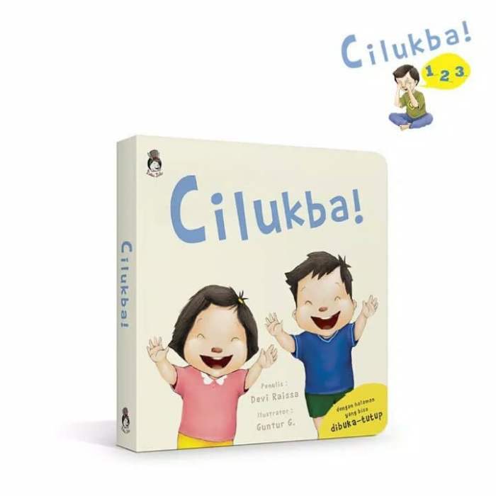 Detail Buku Bacaan Untuk Anak 2 Tahun Nomer 43