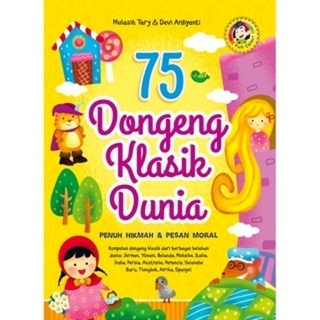 Detail Buku Bacaan Untuk Anak 2 Tahun Nomer 48