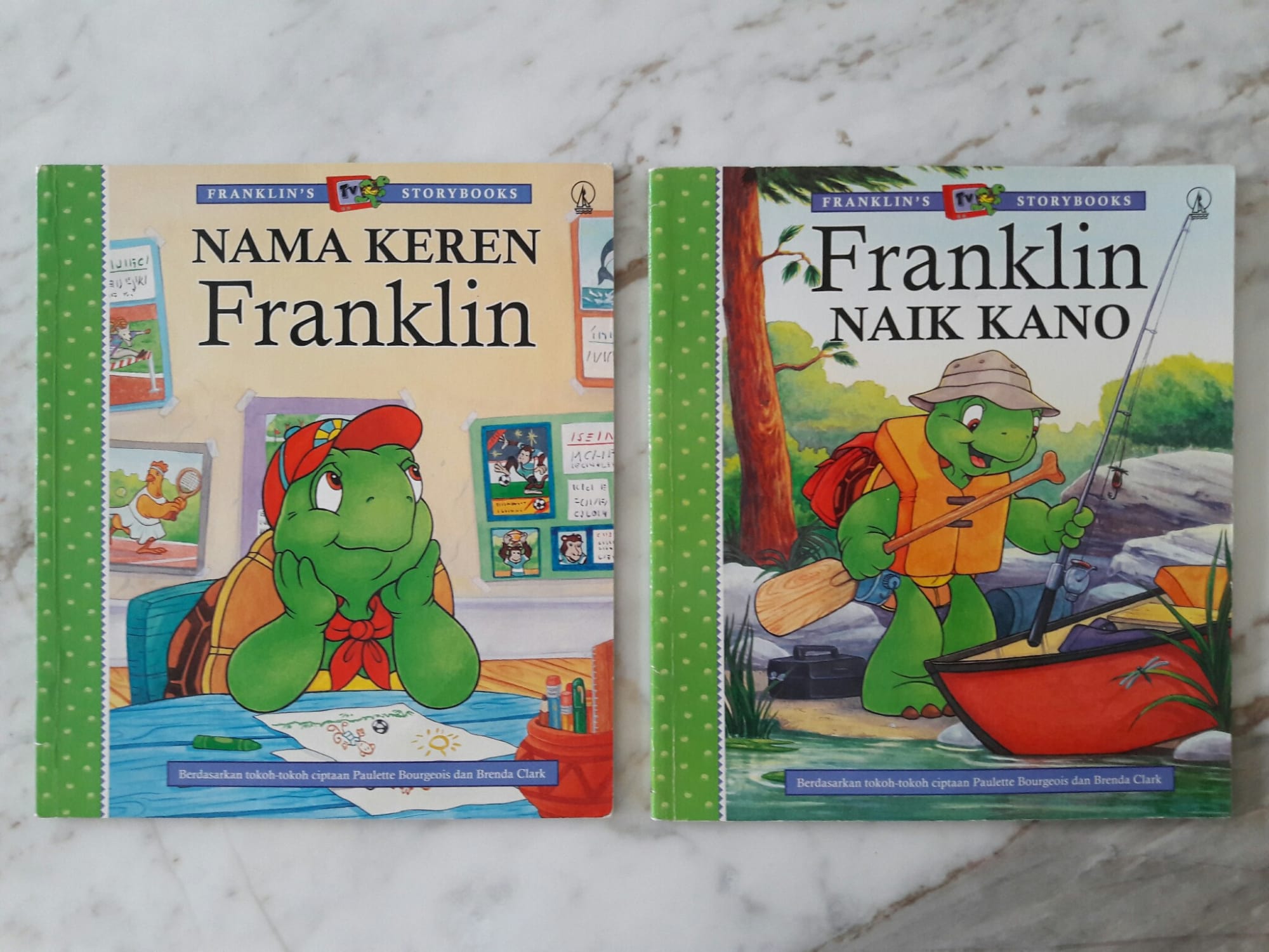 Detail Buku Bacaan Untuk Anak Usia 2 Tahun Nomer 8