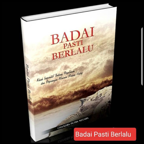 Detail Buku Badai Pasti Berlalu Di Gramedia Nomer 8