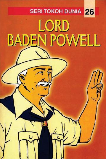 Detail Buku Baden Powell Nomer 3