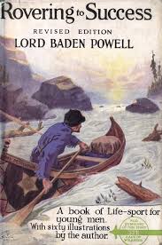 Detail Buku Baden Powell Nomer 30