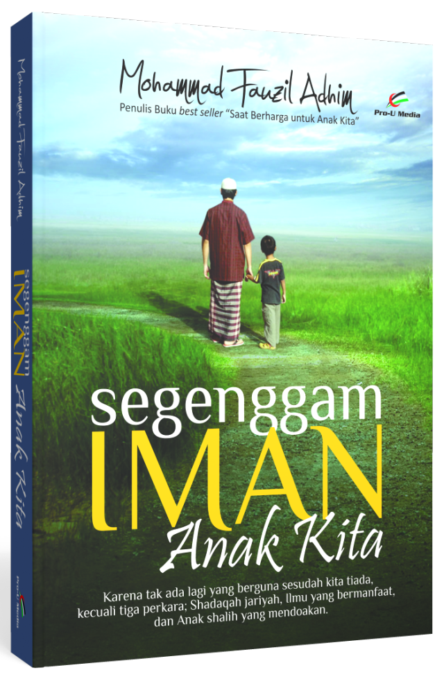 Detail Buku Bagus 2017 Nomer 8