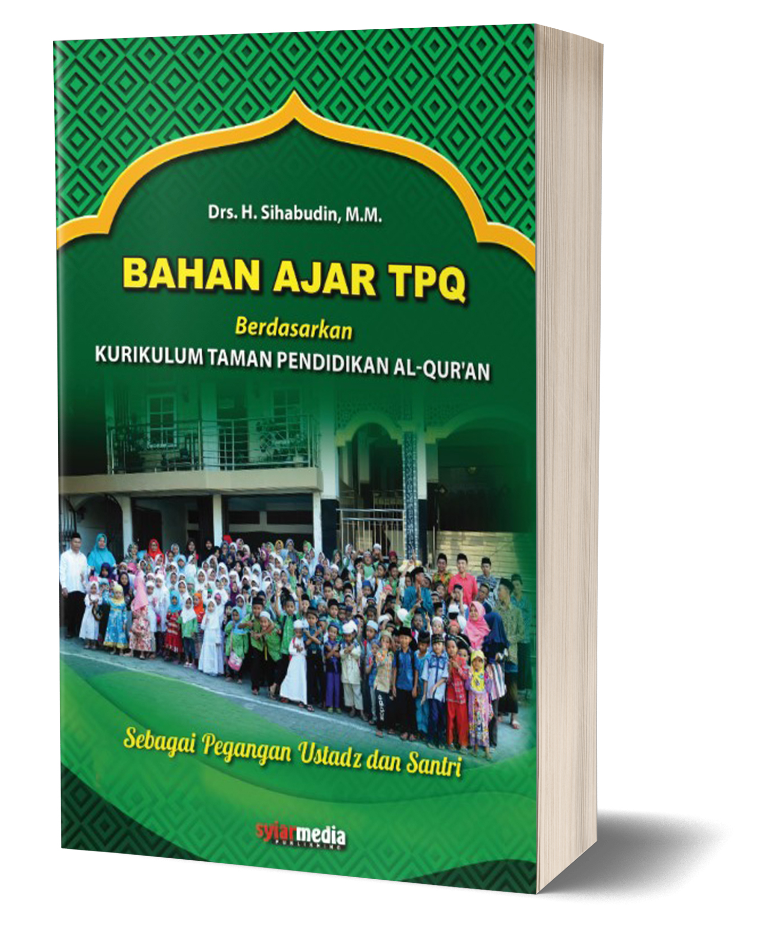 Detail Buku Bahan Ajar Nomer 27