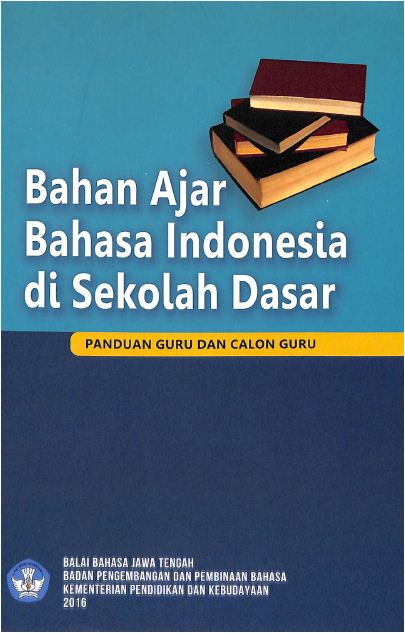 Detail Buku Bahan Ajar Nomer 43