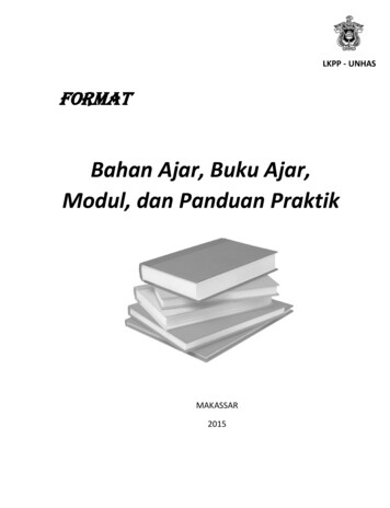 Detail Buku Bahan Ajar Nomer 5