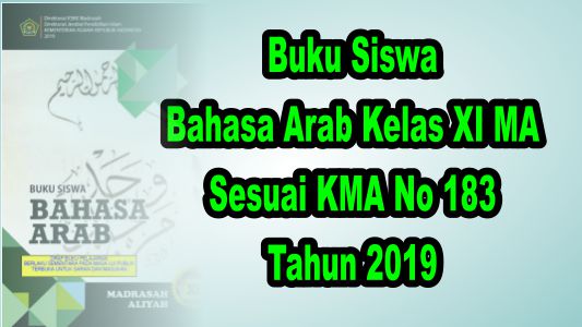 Detail Buku Bahasa Arab Kelas 2 Nomer 26