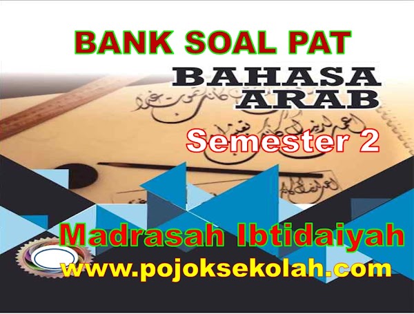 Detail Buku Bahasa Arab Kelas 3 Mi Nomer 49