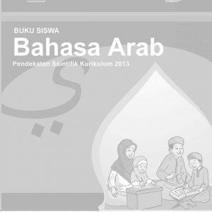 Detail Buku Bahasa Arab Kelas 6 Mi Kurikulum 2013 Nomer 15