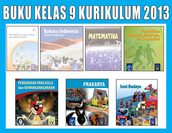 Detail Buku Bahasa Arab Kelas 9 Kurikulum 2013 Nomer 49