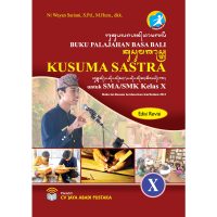 Detail Buku Bahasa Bali Kelas 7 Kurikulum 2013 Nomer 8