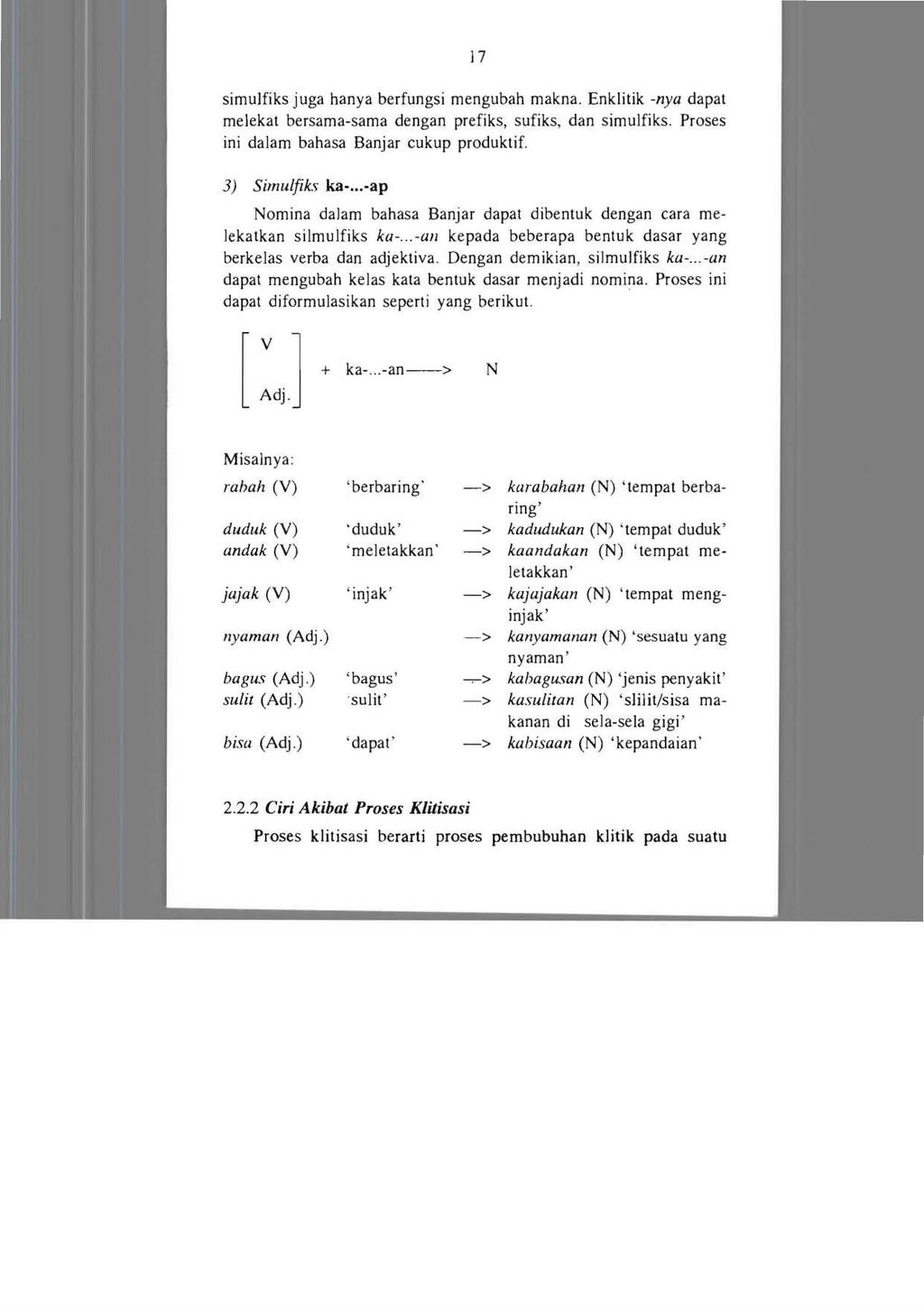 Detail Buku Bahasa Banjar Kelas 3 Sd Nomer 44