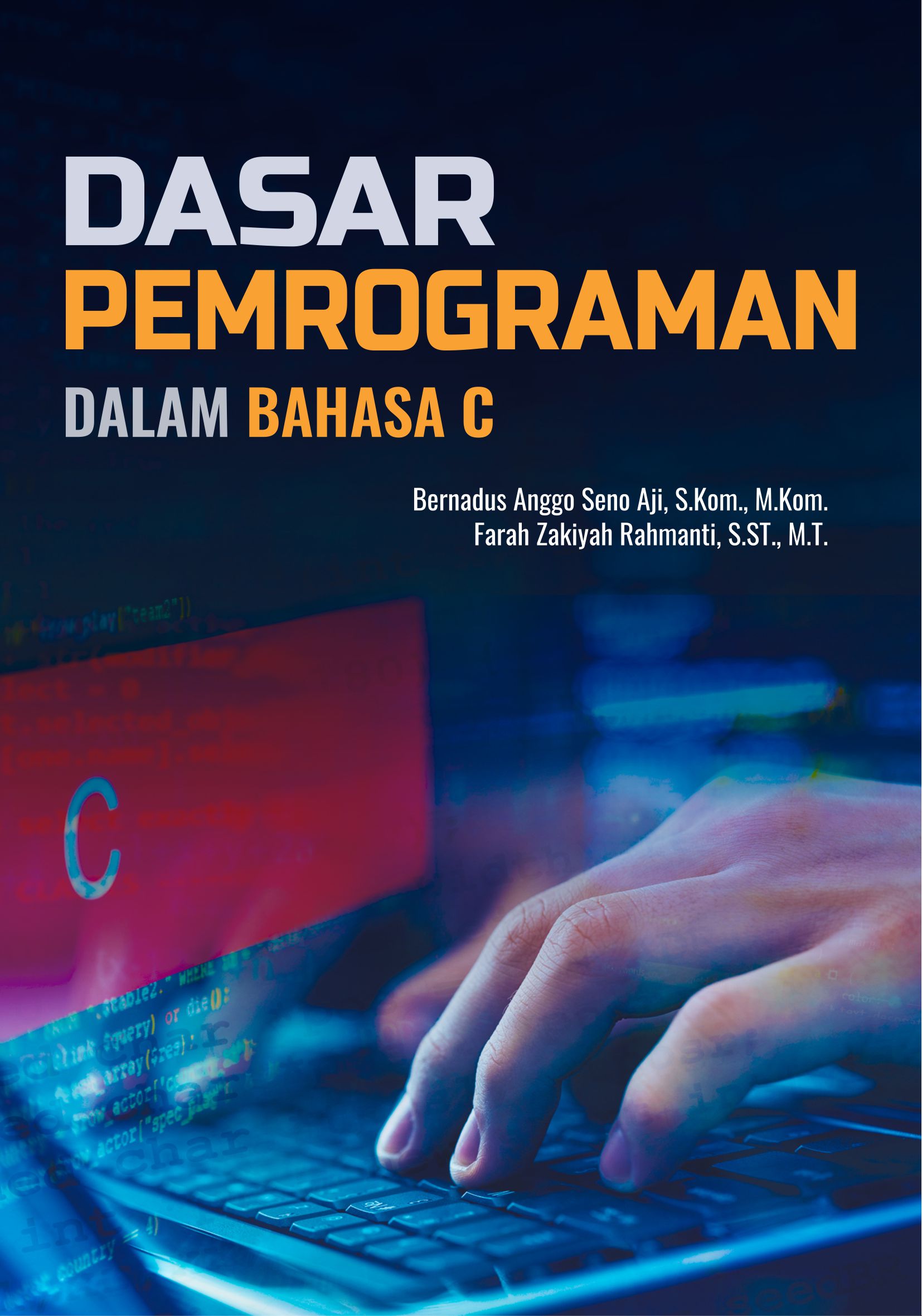 Buku Bahasa C - KibrisPDR