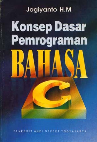 Detail Buku Bahasa C Nomer 2