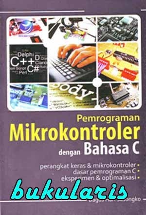 Detail Buku Bahasa C Nomer 9