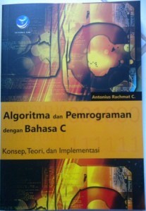 Detail Buku Bahasa C Nomer 12