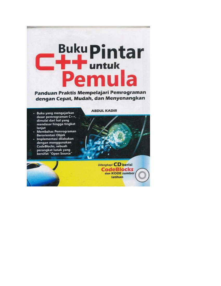 Detail Buku Bahasa C Nomer 13