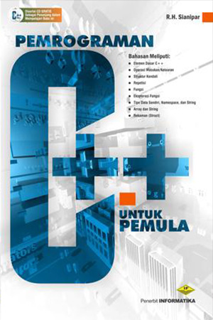 Detail Buku Bahasa C Nomer 14