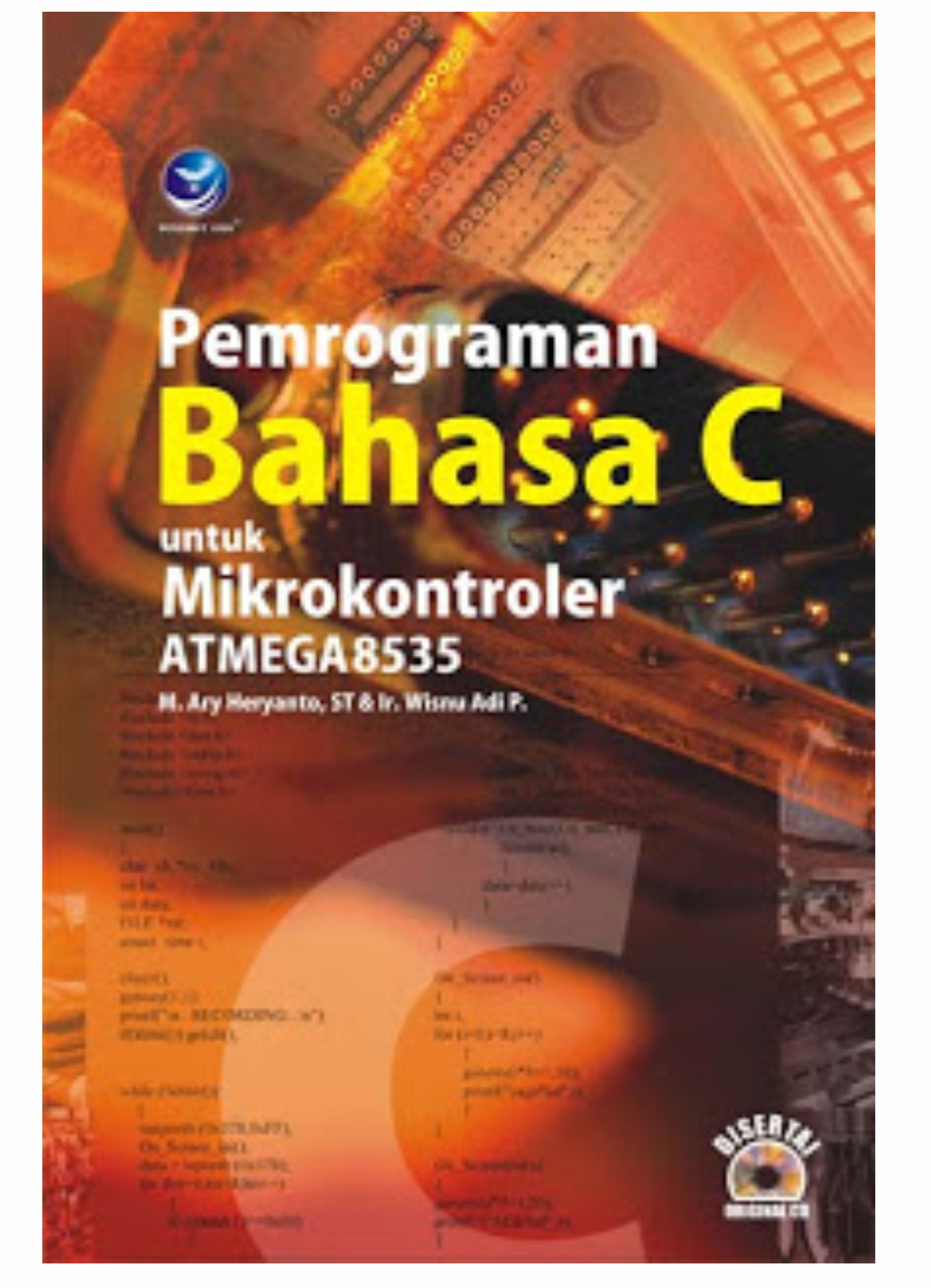 Detail Buku Bahasa C Nomer 15